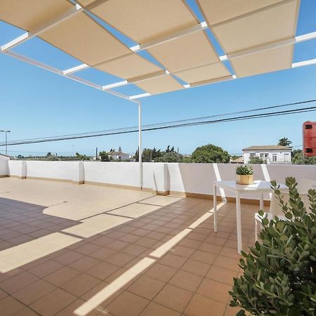Apartamento La Higuera 2 Conil De La Frontera Luaran gambar