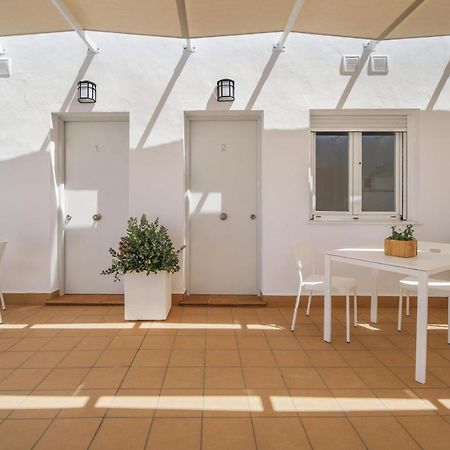 Apartamento La Higuera 2 Conil De La Frontera Luaran gambar