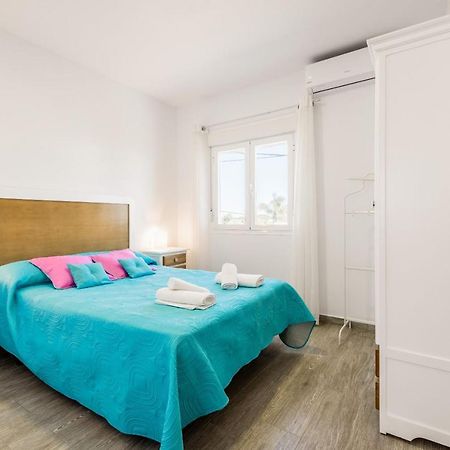 Apartamento La Higuera 2 Conil De La Frontera Luaran gambar