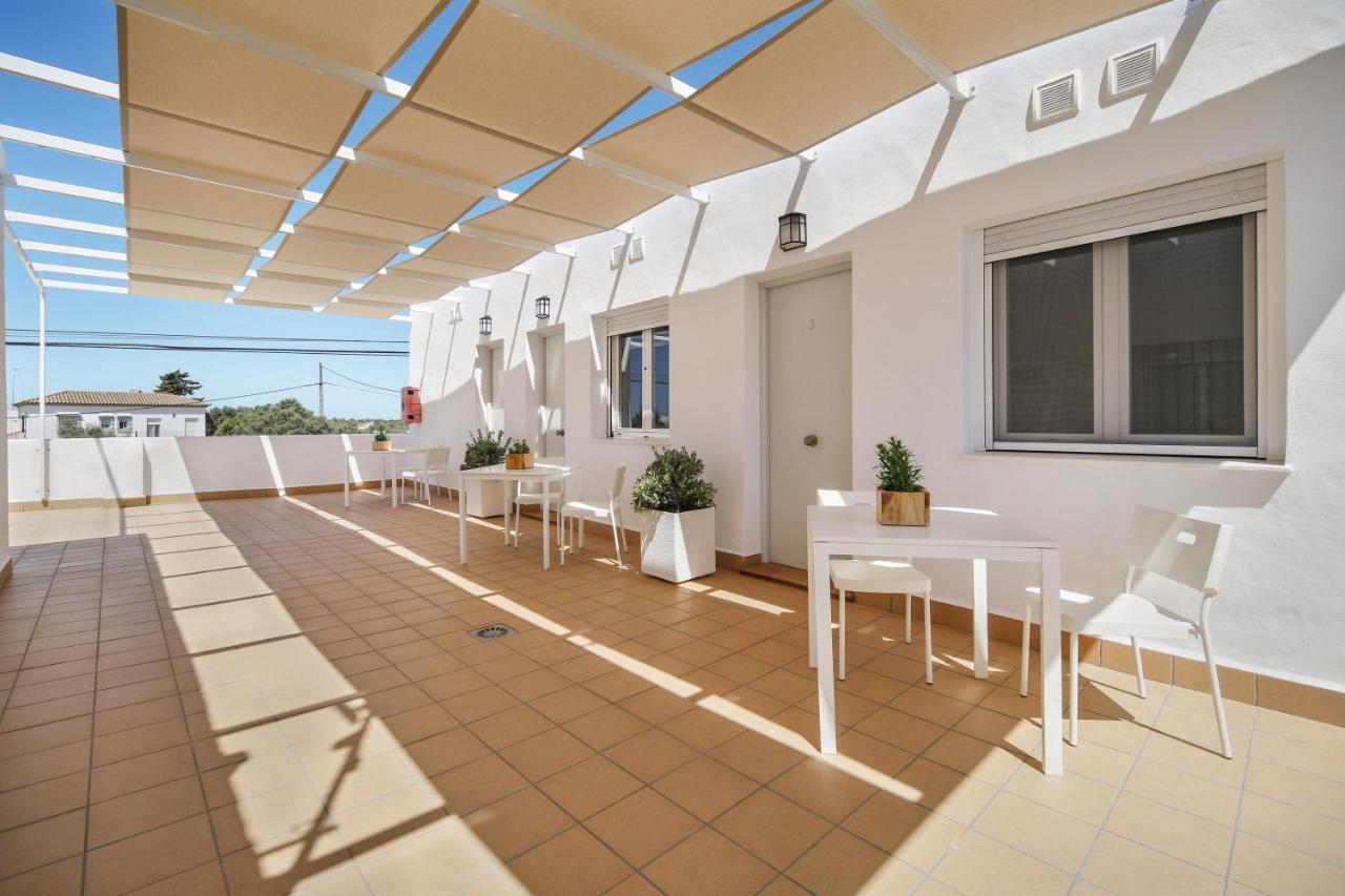 Apartamento La Higuera 2 Conil De La Frontera Luaran gambar