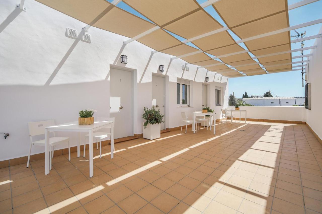 Apartamento La Higuera 2 Conil De La Frontera Luaran gambar