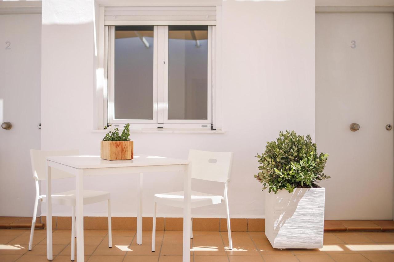 Apartamento La Higuera 2 Conil De La Frontera Luaran gambar