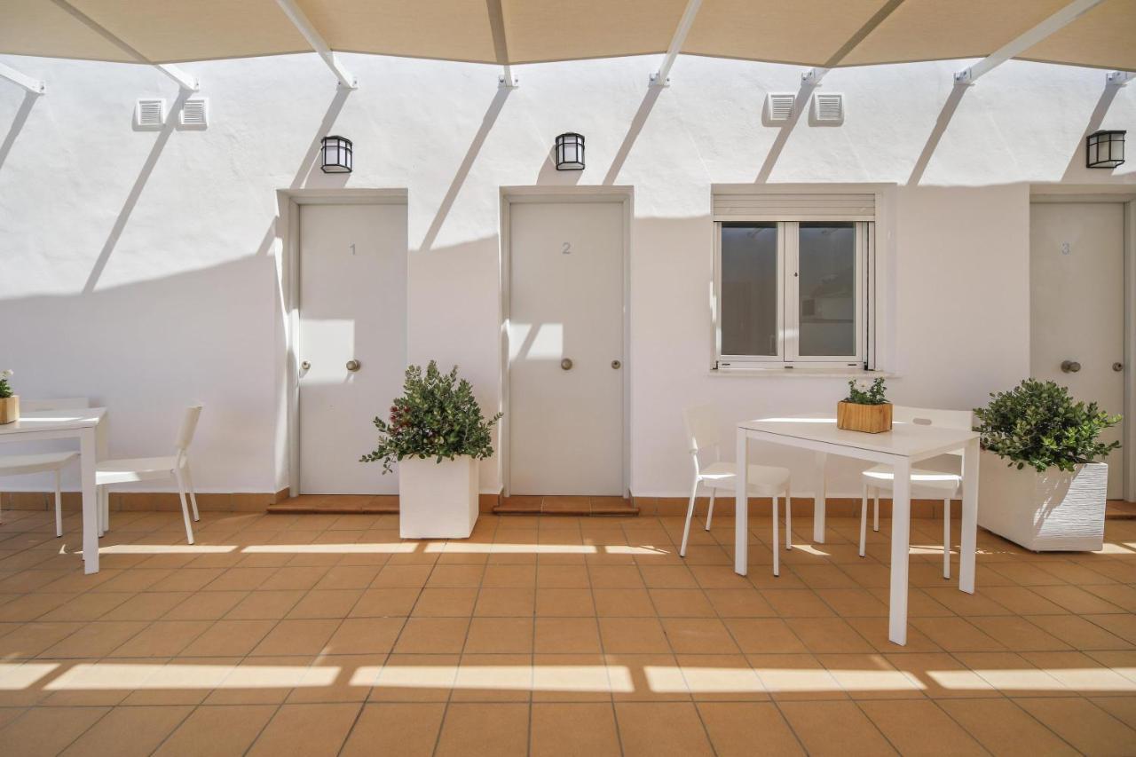Apartamento La Higuera 2 Conil De La Frontera Luaran gambar