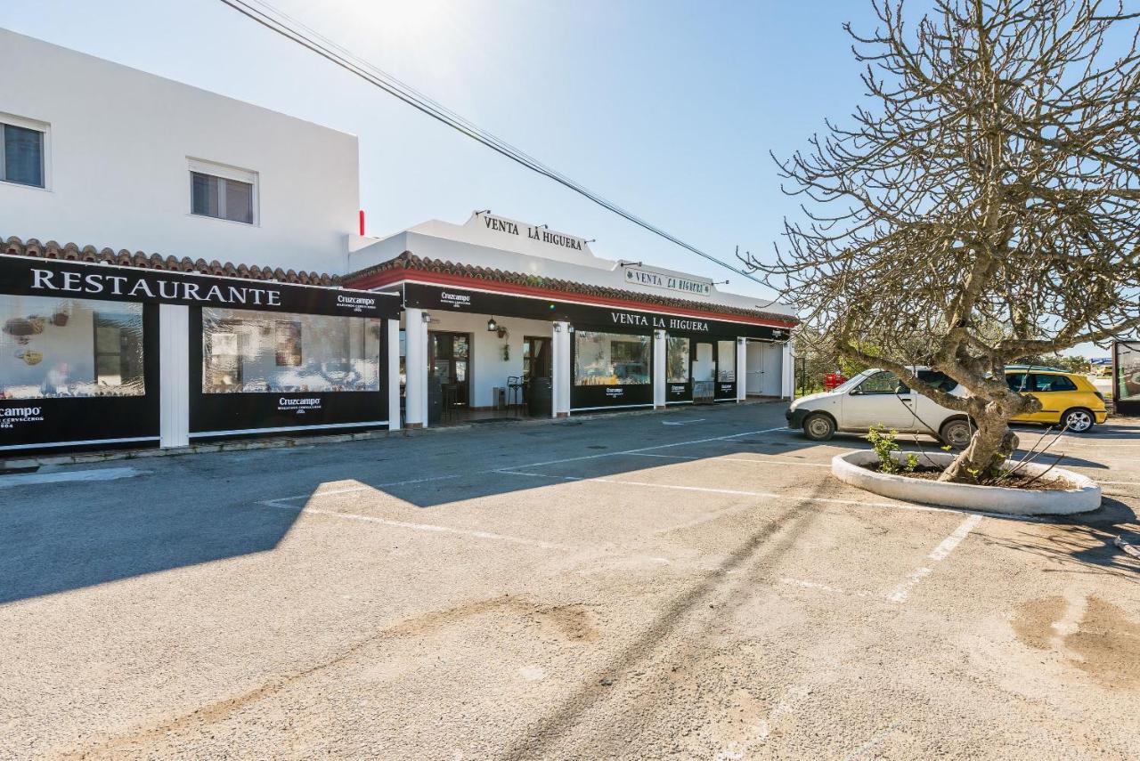 Apartamento La Higuera 2 Conil De La Frontera Luaran gambar
