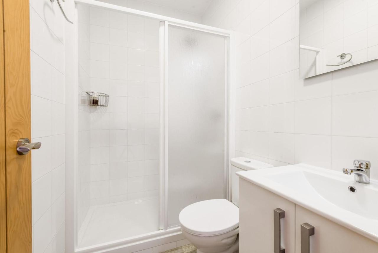 Apartamento La Higuera 2 Conil De La Frontera Luaran gambar