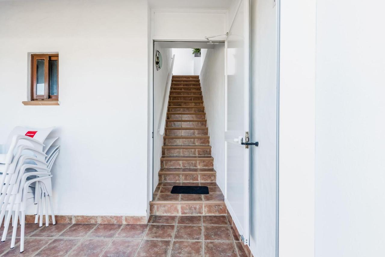 Apartamento La Higuera 2 Conil De La Frontera Luaran gambar